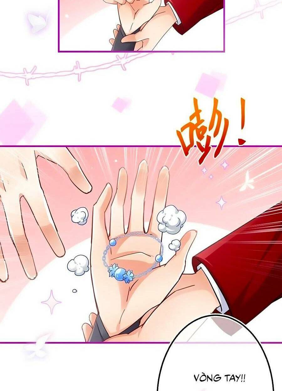 Nữ Hoàng Đầu Tiên Của Đế Quốc: Chapter 91