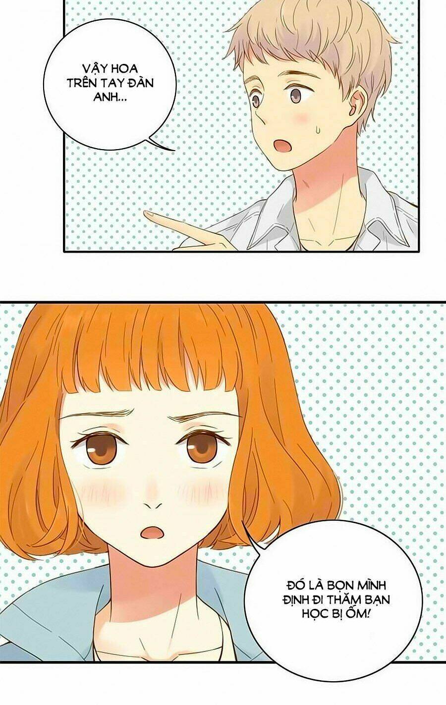 Bạc Hà Chi Hạ 2: Chapter 50