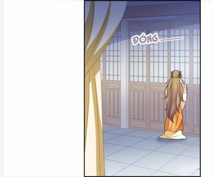 Tiểu Hoàng Thư Và Tiểu Hoàng Thúc: Chapter 44