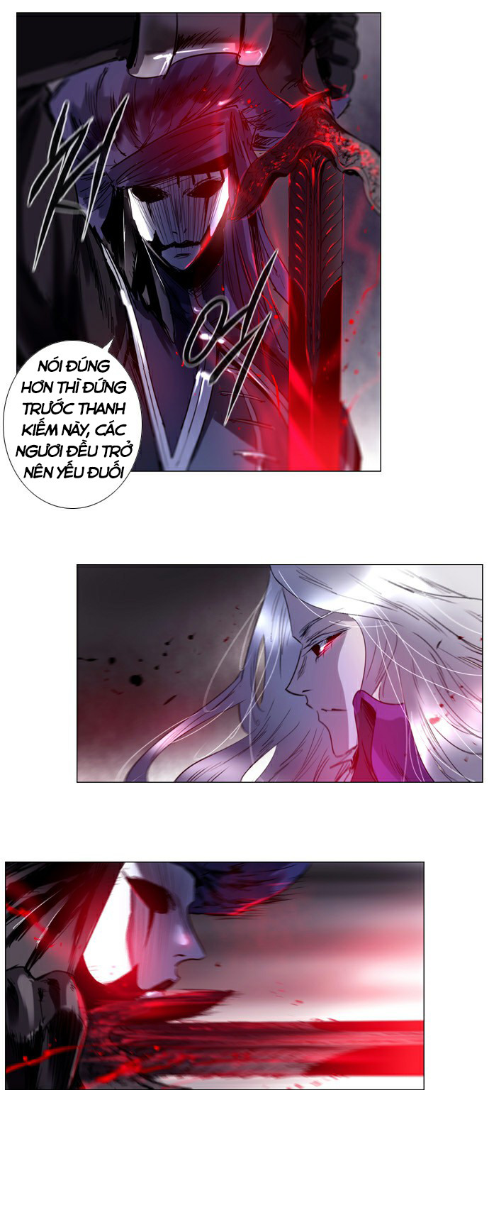 Soul Cartel: Chapter 187