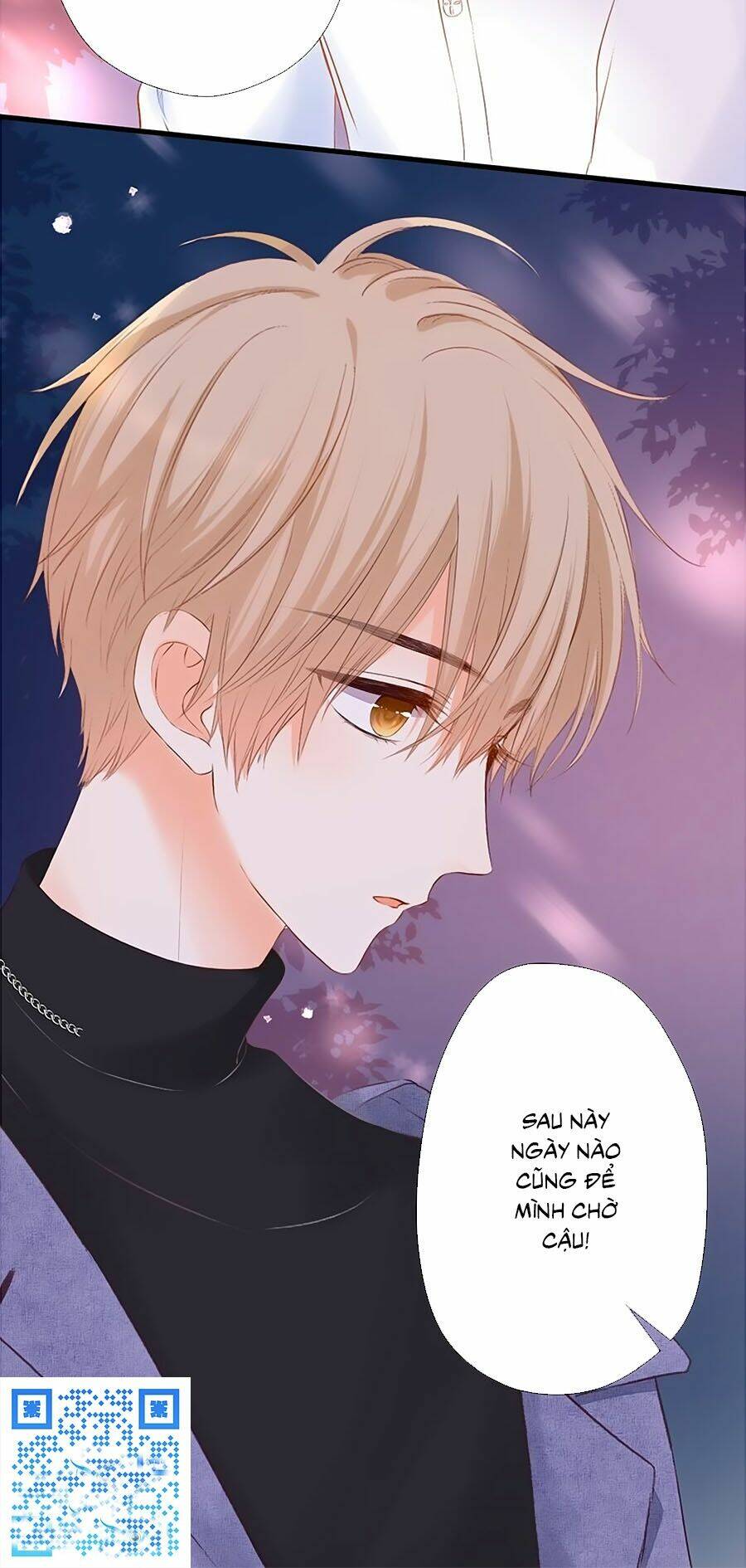 Đóa Hoa Chớm Nở: Chapter 43