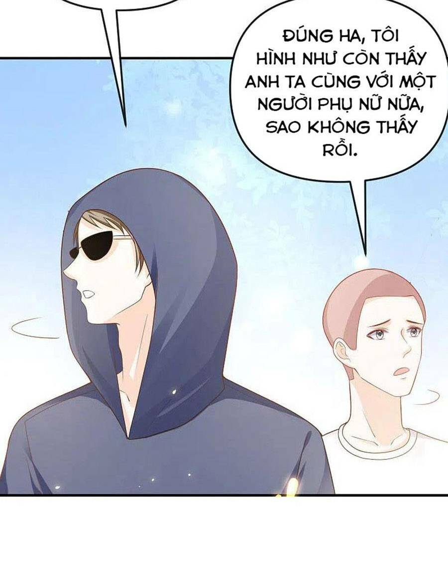 Sủng Hậu Của Vương: Chapter 145