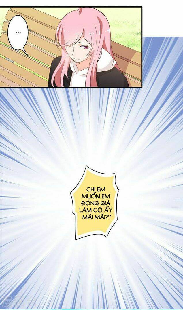 Cả Thế Giới Đều Không Bằng Người: Chapter 112