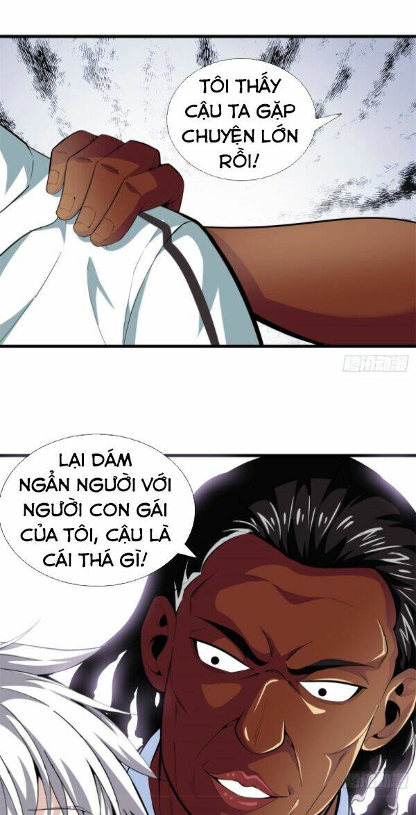 Đô Thị Chí Tôn: Chapter 87