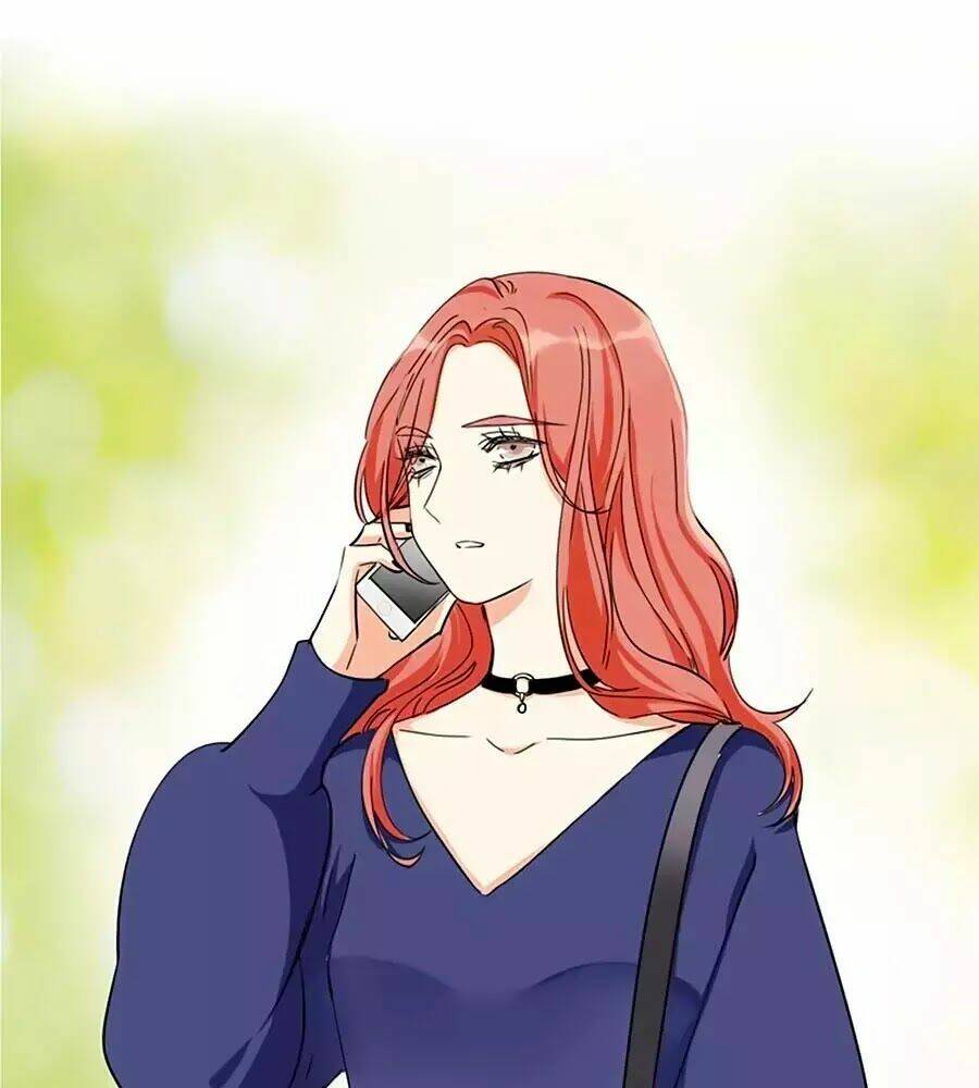 Mùi Hương Lãng Mạn: Chapter 9