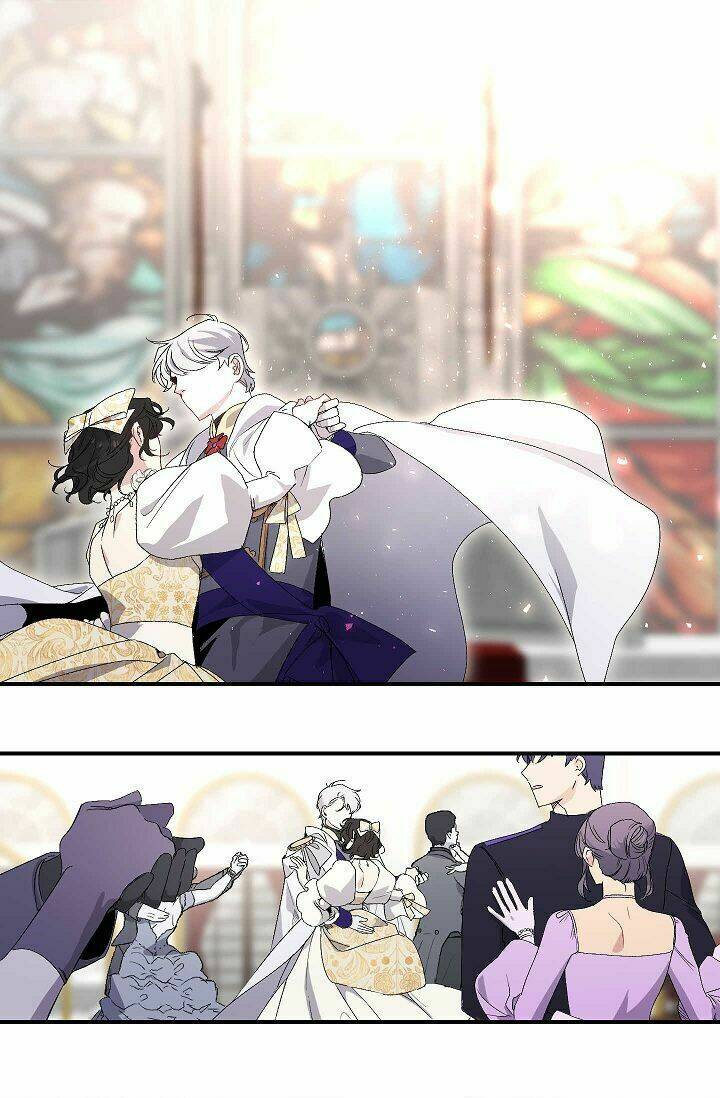 Tình Điên Dại: Chapter 32