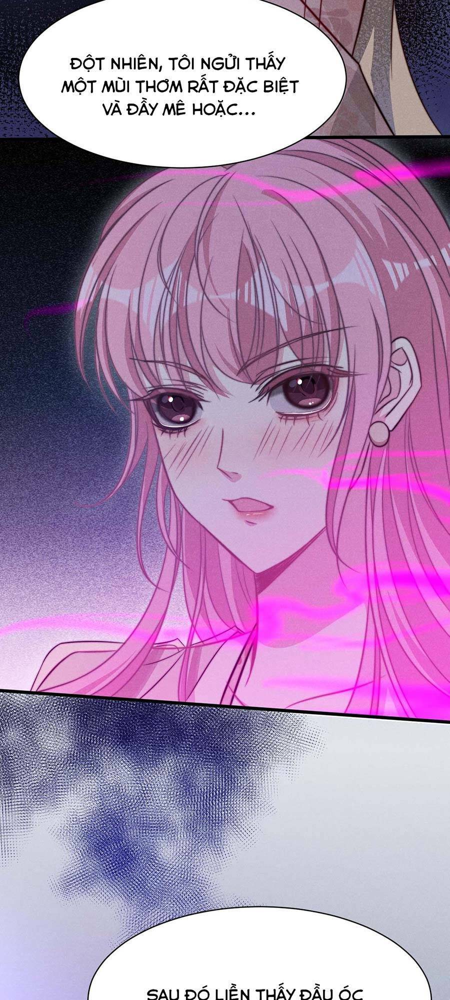 Vết Cắn Trí Mạng: Chapter 18