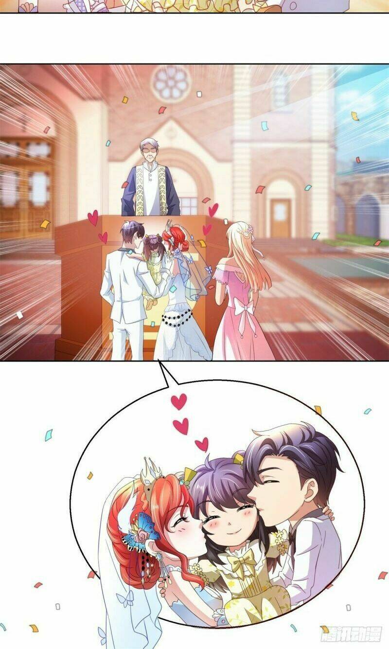 Vú Em Là Cổ Tiên: Chapter 139