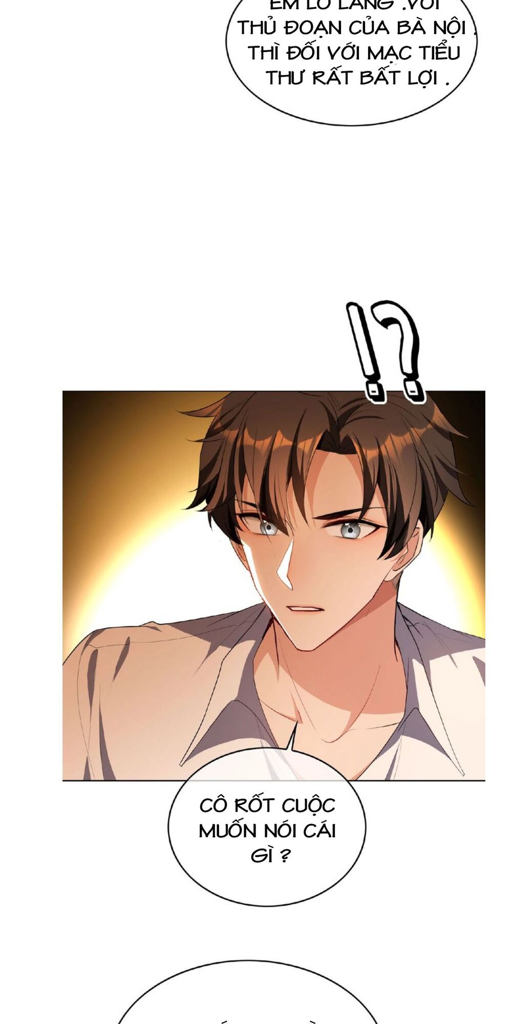 Cô Vợ Nhỏ Nuông Chiều Quá Lại Thành Ác!!: Chapter 145