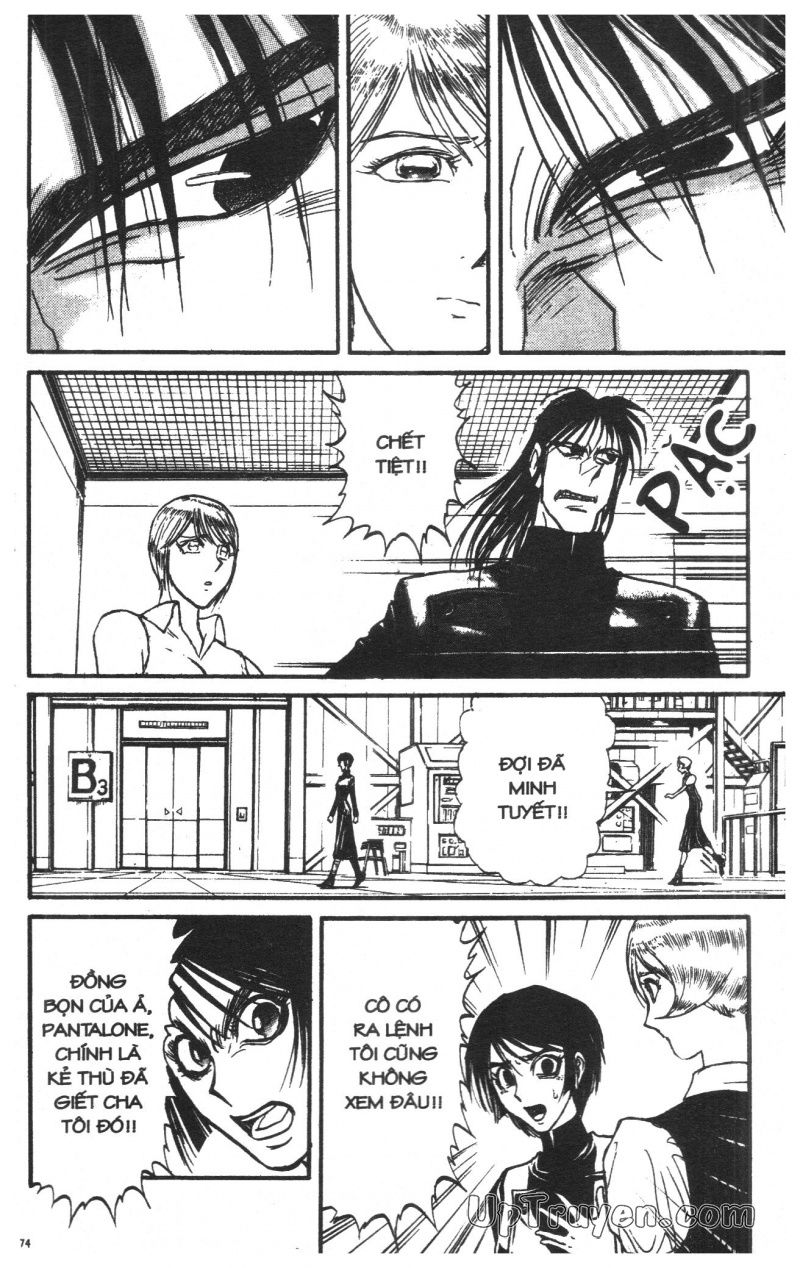 Fujita Kazuhiro: Chapter 41