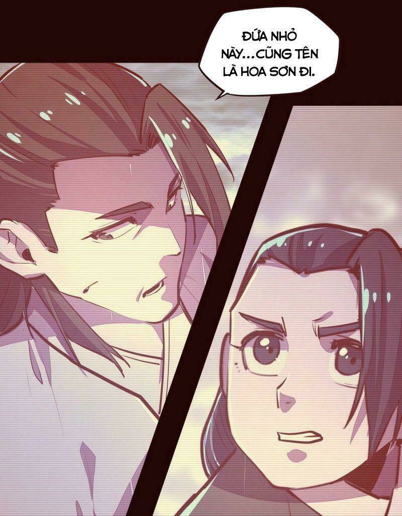 Sinh Tử Quyết: Chapter 116