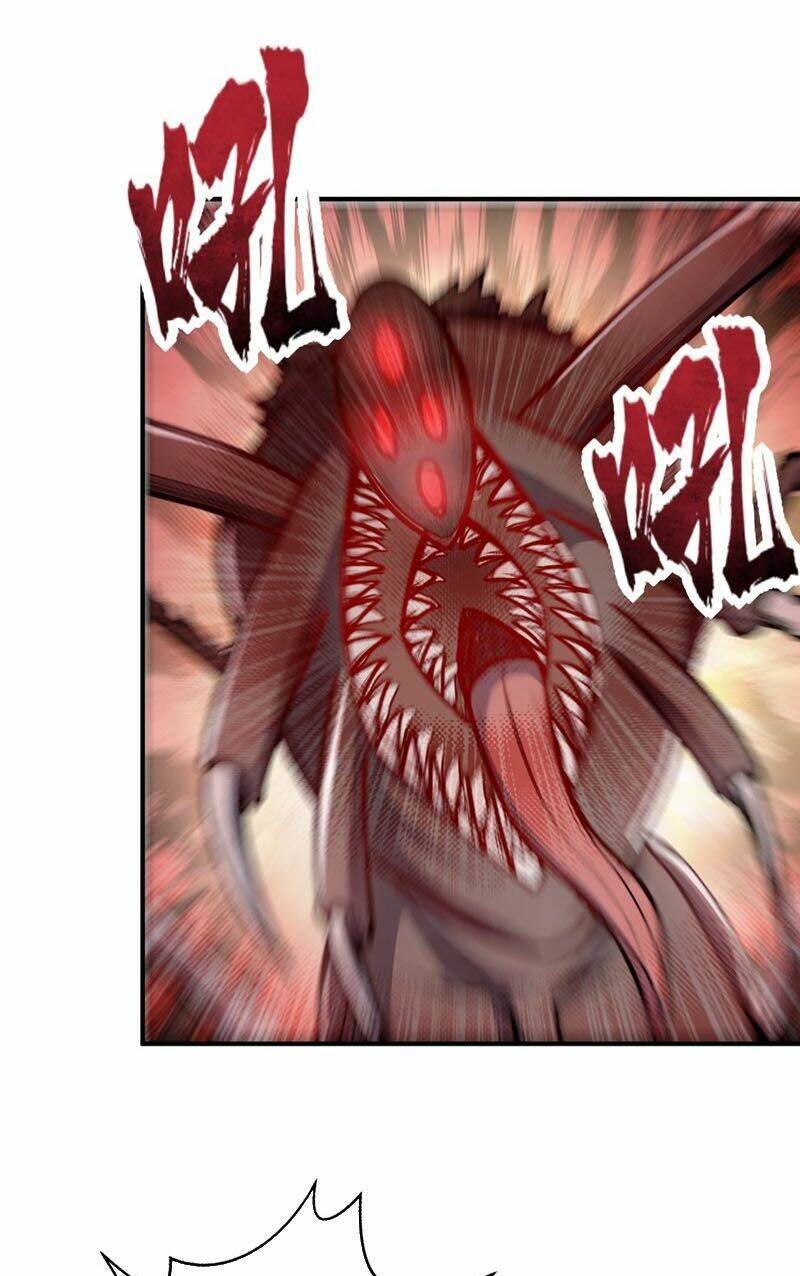 Yêu Giả Vi Vương: Chapter 135