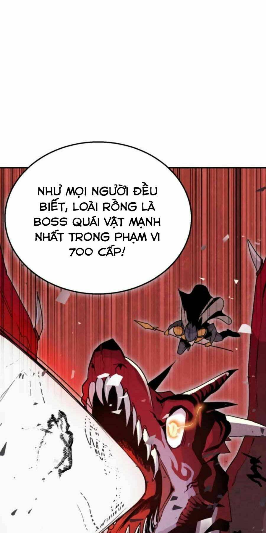 Thợ Săn Lỗi: Chapter 1