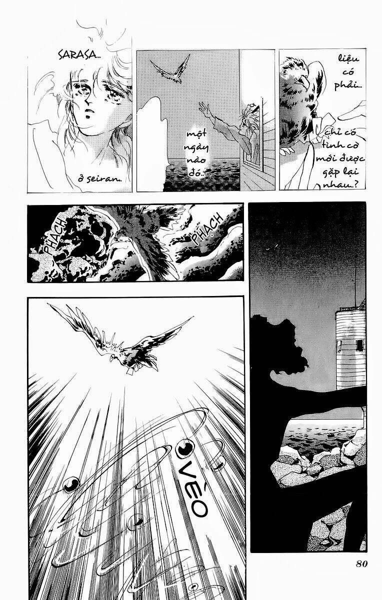 Đứa Con Số Phận: Chapter 22