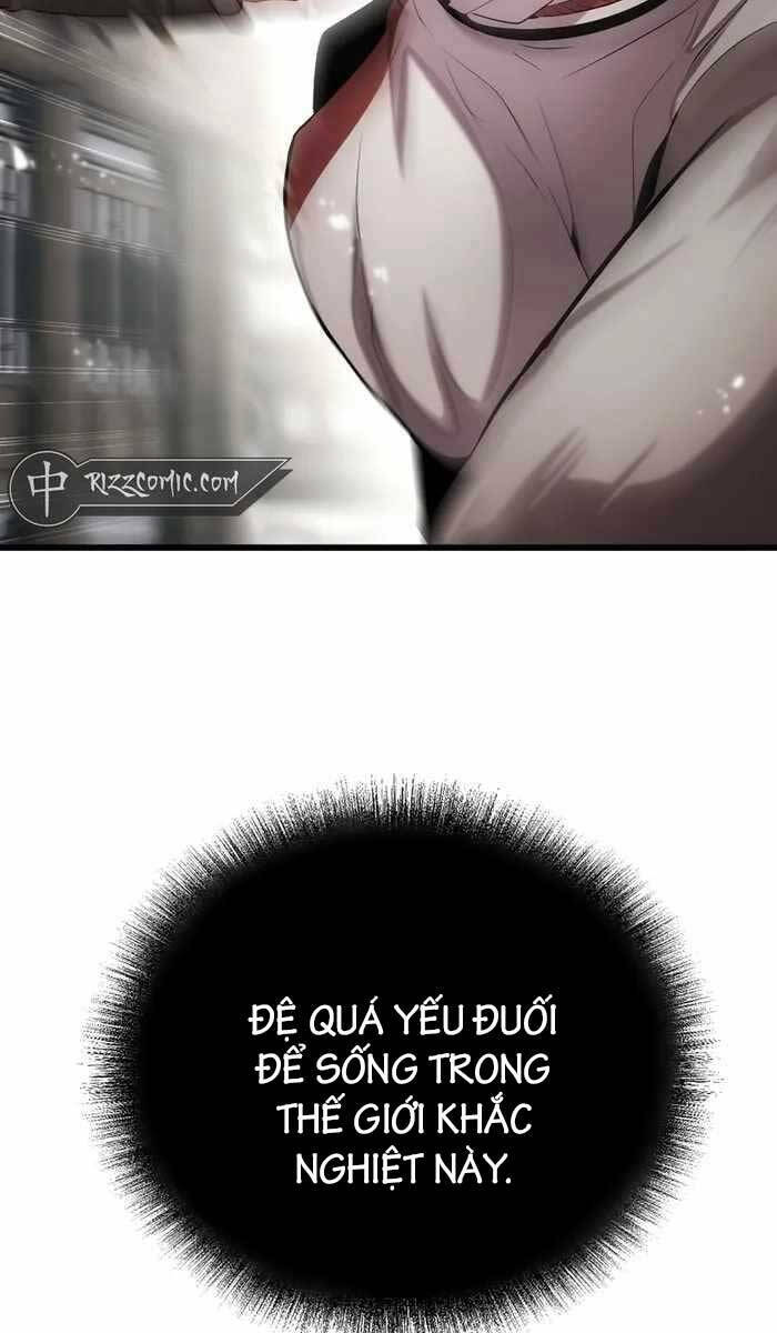 Đông Phương Bất Bại: Chapter 1.5