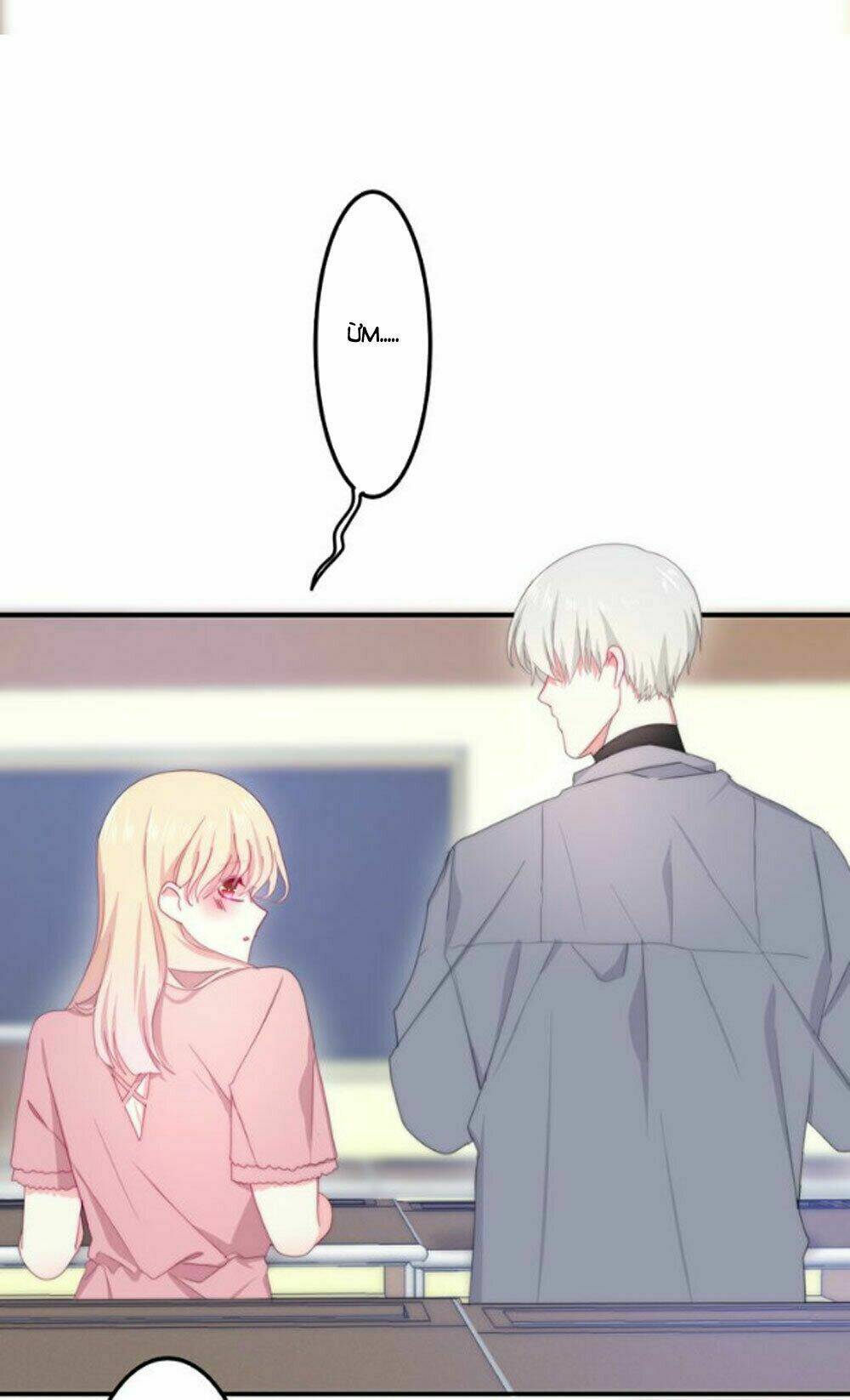 Tháng Sáu Không Hẹn Mà Gặp: Chapter 6