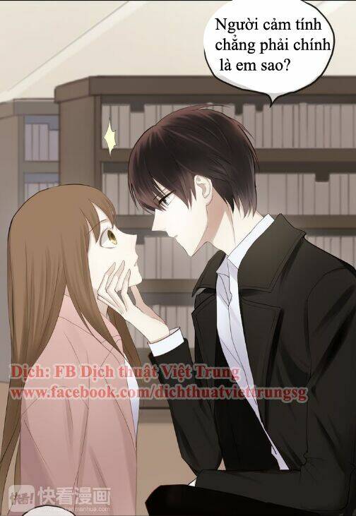 Thần Tượng Điểm Zero: Chapter 58