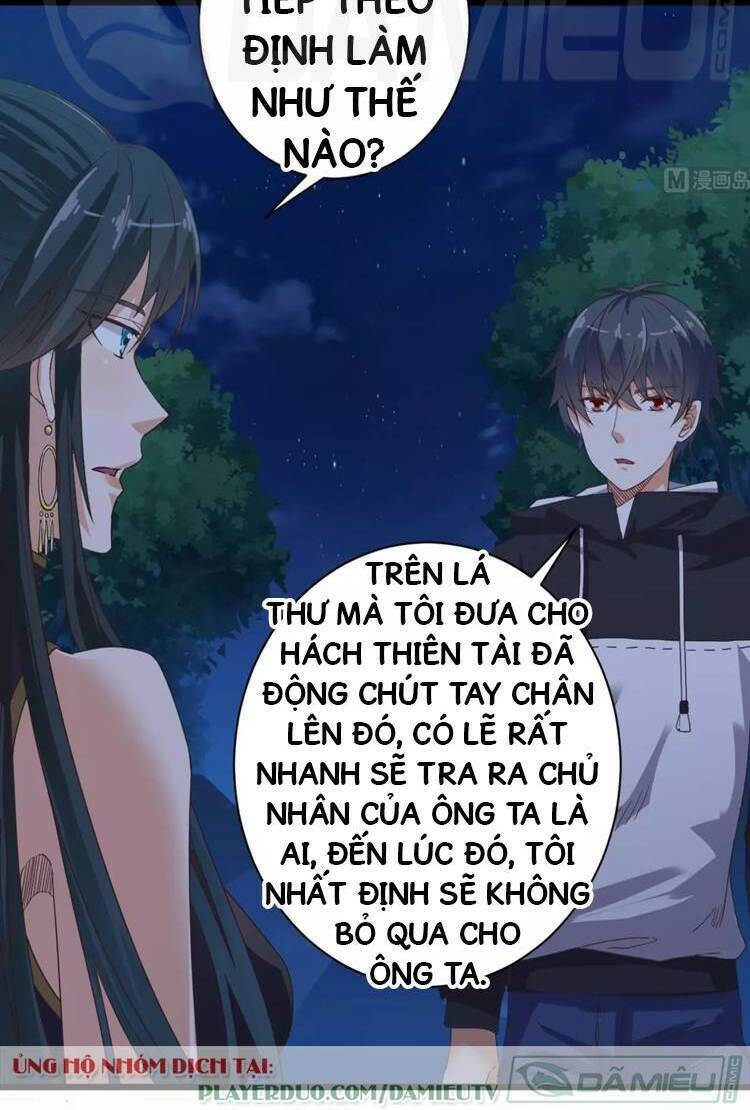 Địa Phủ Khai Phá Thương: Chapter 46
