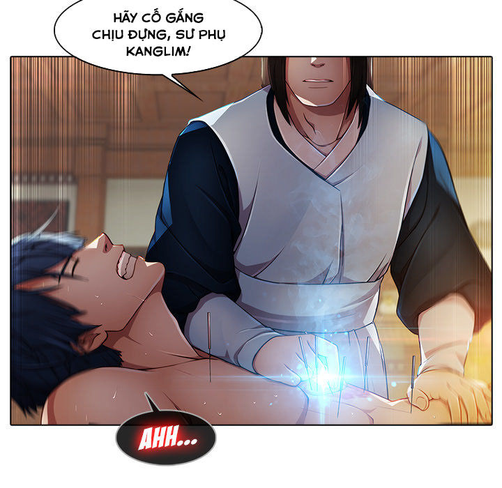 Ảo Mộng Hồ Điệp: Chapter 20