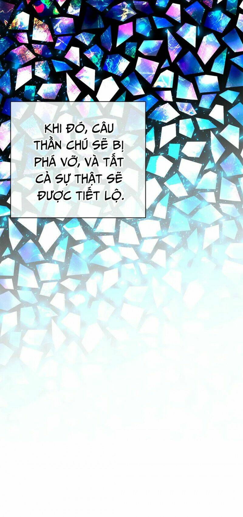 Công Chúa Thời Gian Có Hạn: Chapter 22