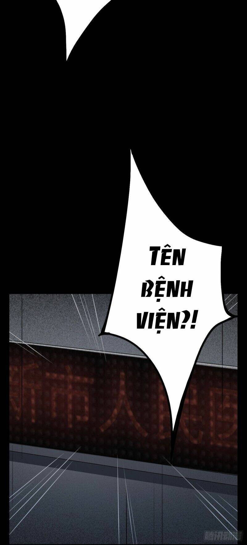 Hoan Nghênh Đến Với Trò Chơi Ác Mộng: Chapter 16