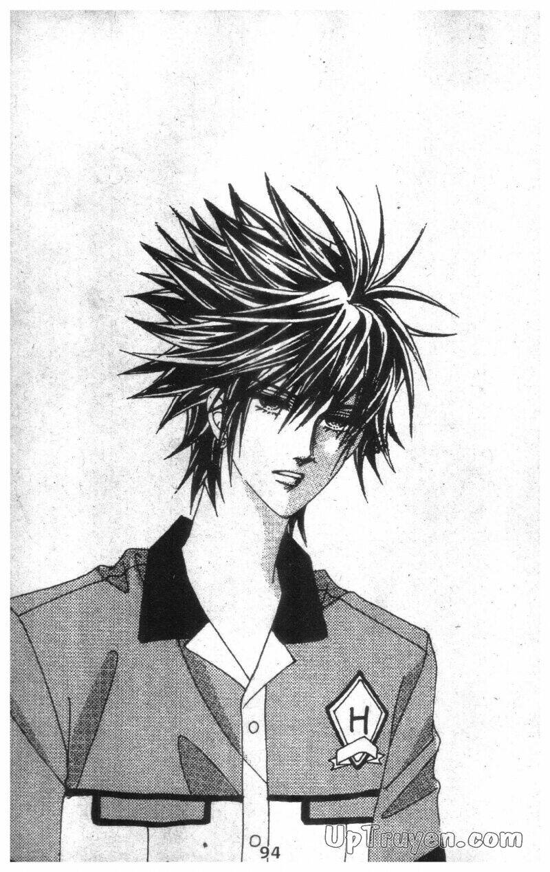 Dạ Khúc: Chapter 9