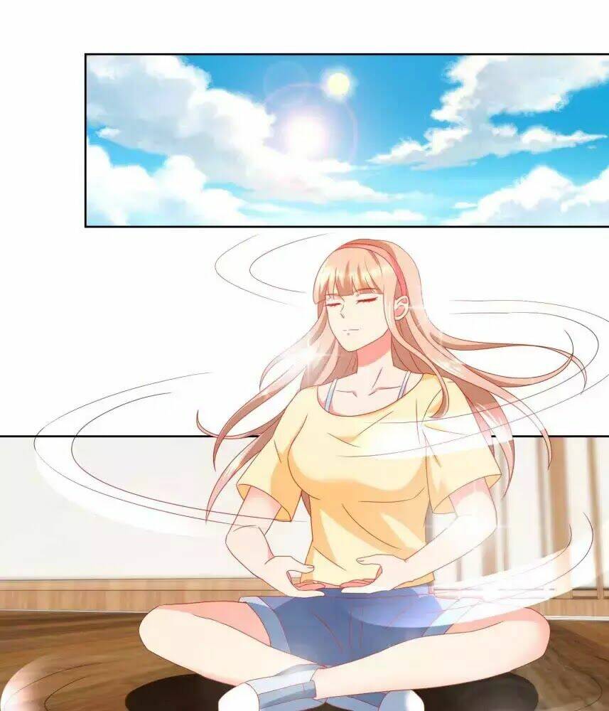 Vú Em Là Cổ Tiên: Chapter 34