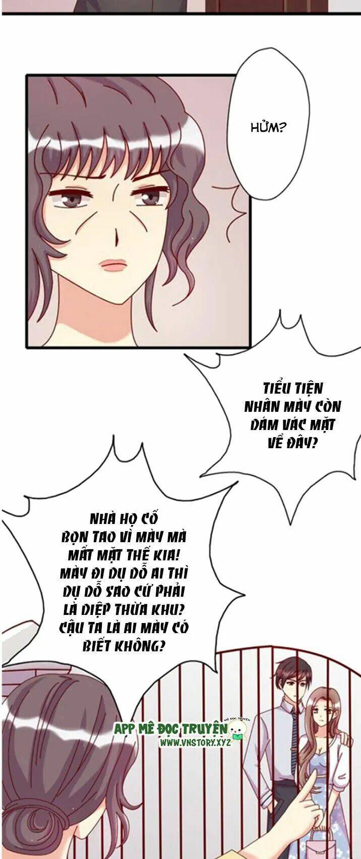 Kết Hôn Thử 99 Ngày: Chapter 10