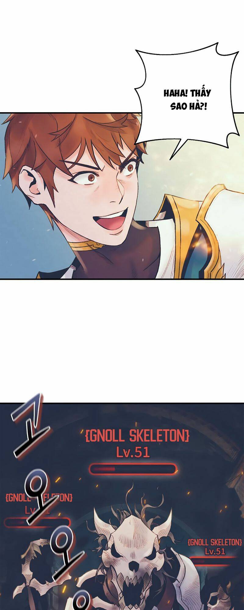 Thái Dương Tu Sĩ: Chapter 6