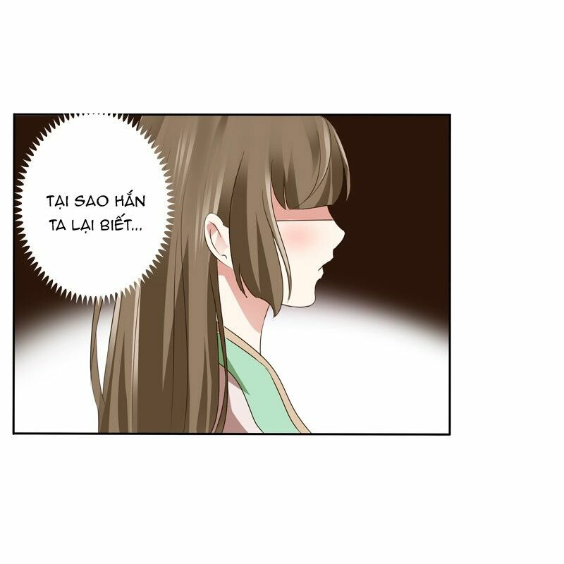 Thông Linh Phi: Chapter 106.5