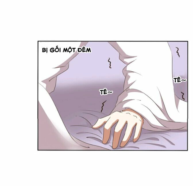 Thông Linh Phi: Chapter 111