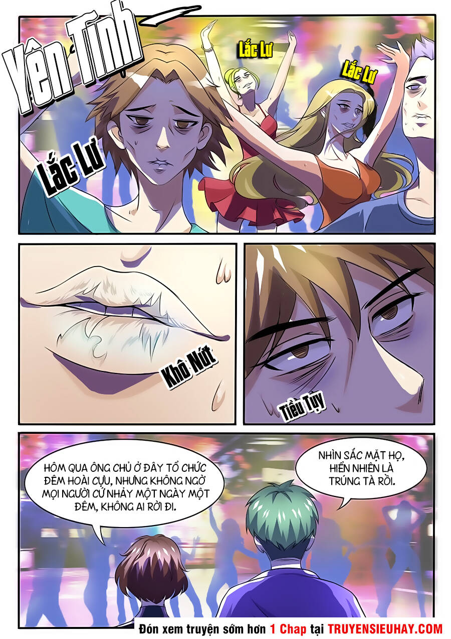 Cực Phẩm Tu Chân Thiếu Niên: Chapter 29