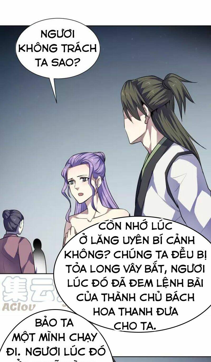 Nghịch Thiên Đại Thần: Chapter 79