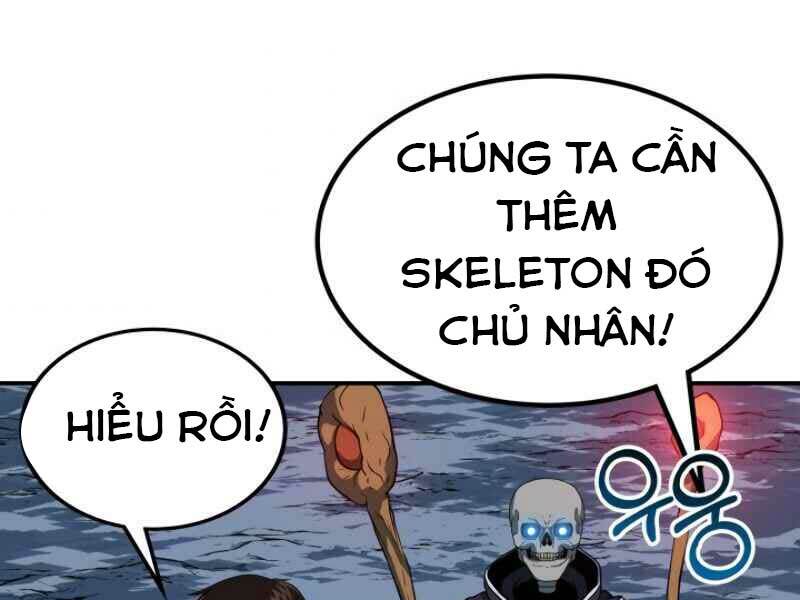 Ngôi Nhà Kết Nối Với Hầm Ngục: Chapter 19