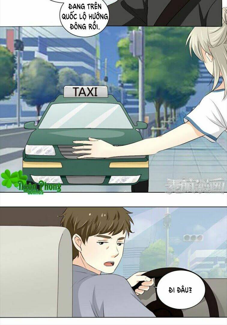 Tổng Tài Bá Đạo Là Gay: Chapter 29