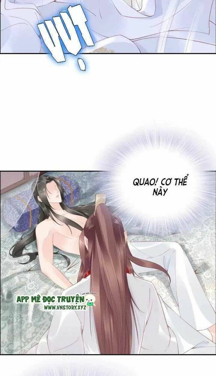 Nhất Sinh Nhất Thế Tiếu Thương Khung: Chapter 52