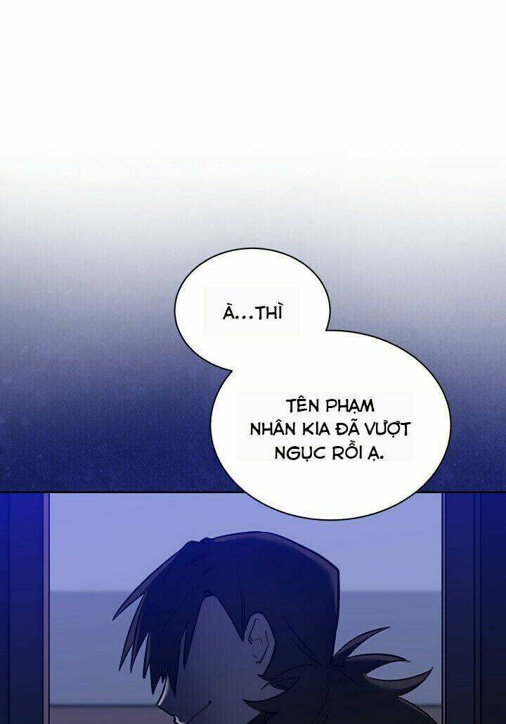 Quái Thú Với Hoa: Chapter 94