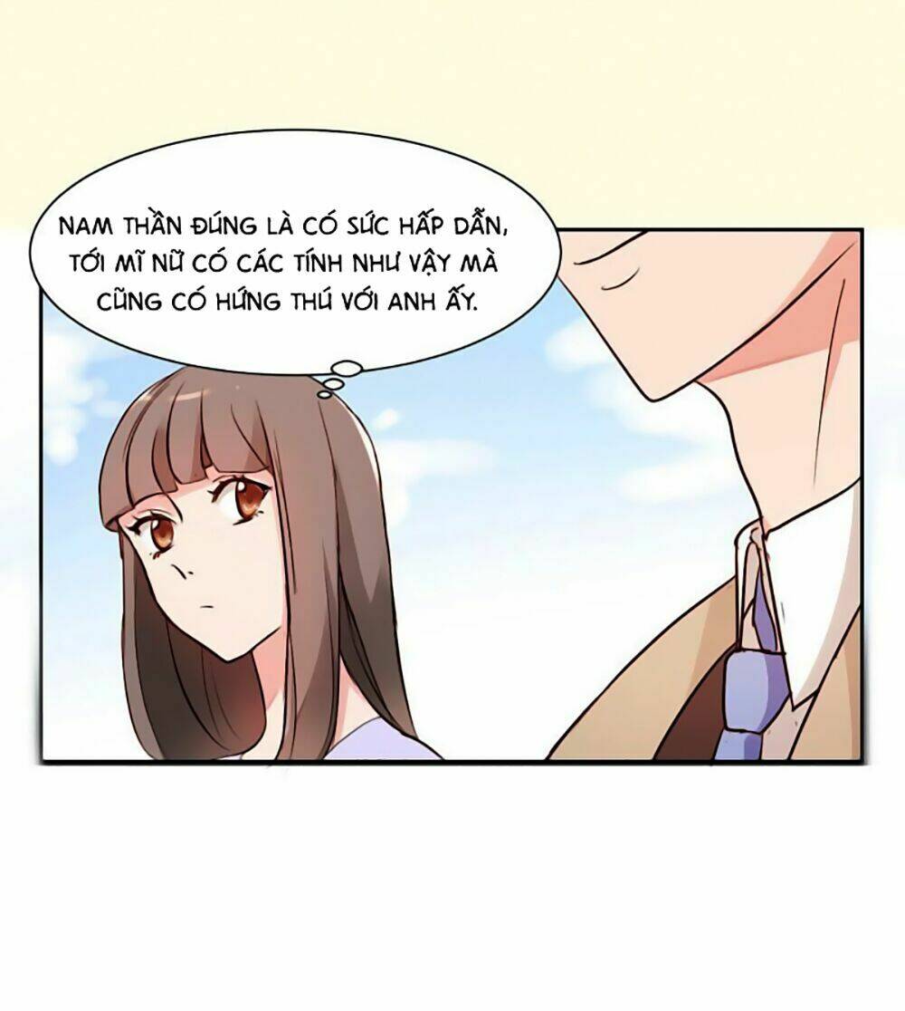 Quay Đầu Nhìn Lại, Anh Yêu Em!: Chapter 2