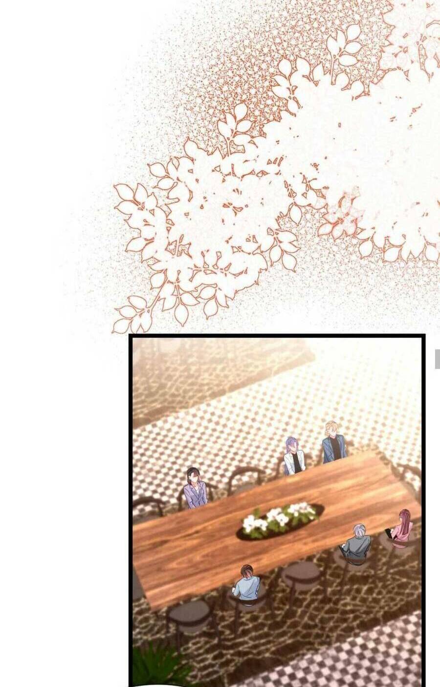 SỦNG EM ĐẾN TẬN TRỜI: Chapter 31