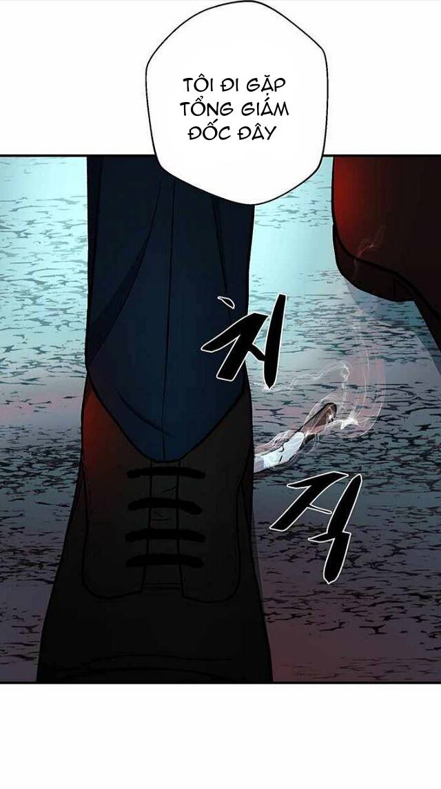 Ước Muốn Của Một Gangster: Chapter 2.2