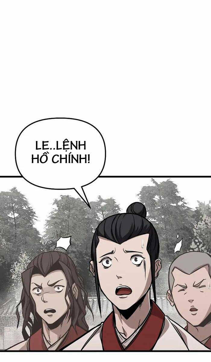 Đông Phương Bất Bại: Chapter 3