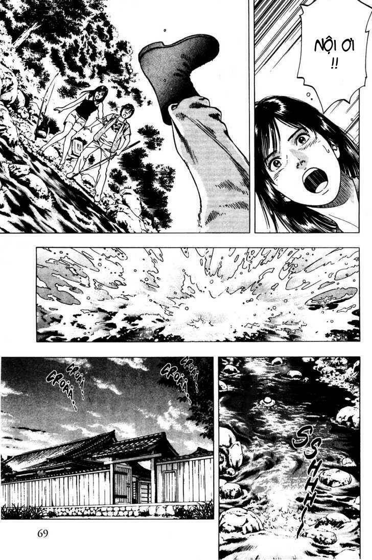 Family Compo: Chapter 24