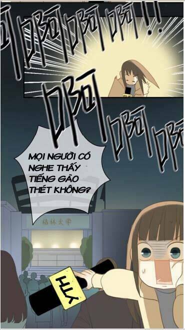 Thần Tượng Điểm Zero: Chapter 20