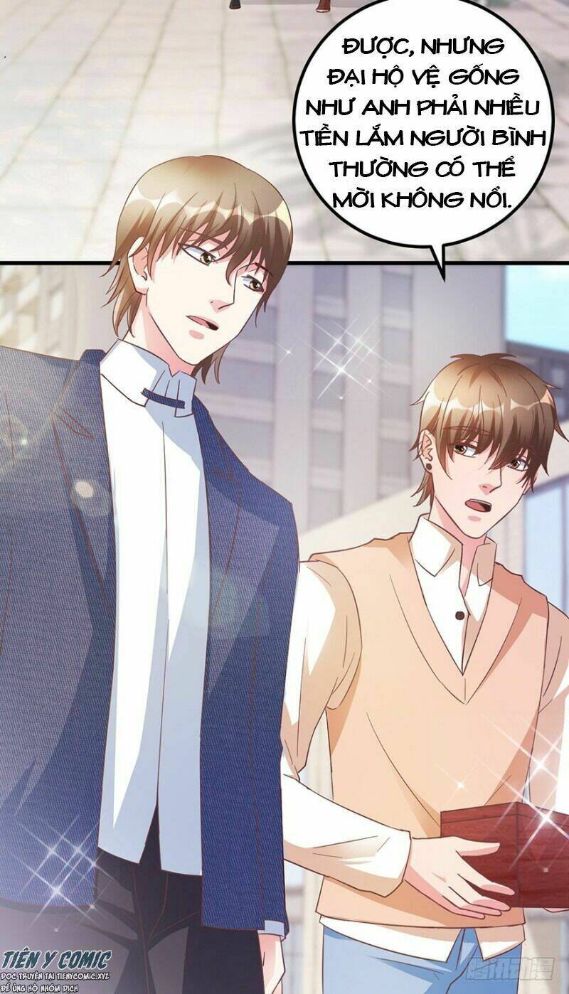 Thấu Thị Tiên Y: Chapter 108