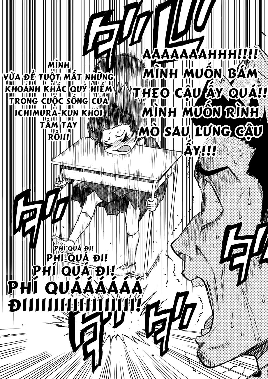 Criminale: Chapter 6