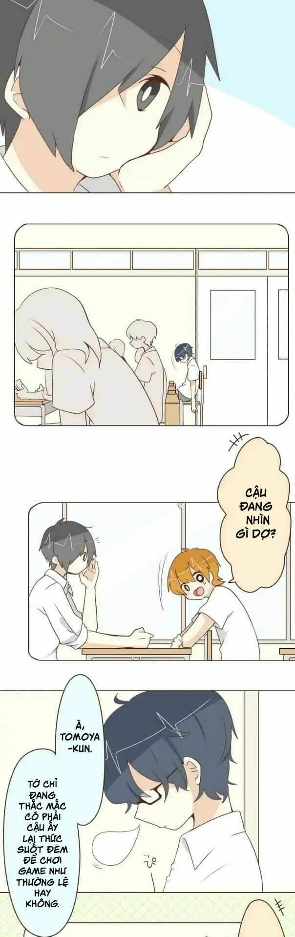 Ike Loli: Chapter 18