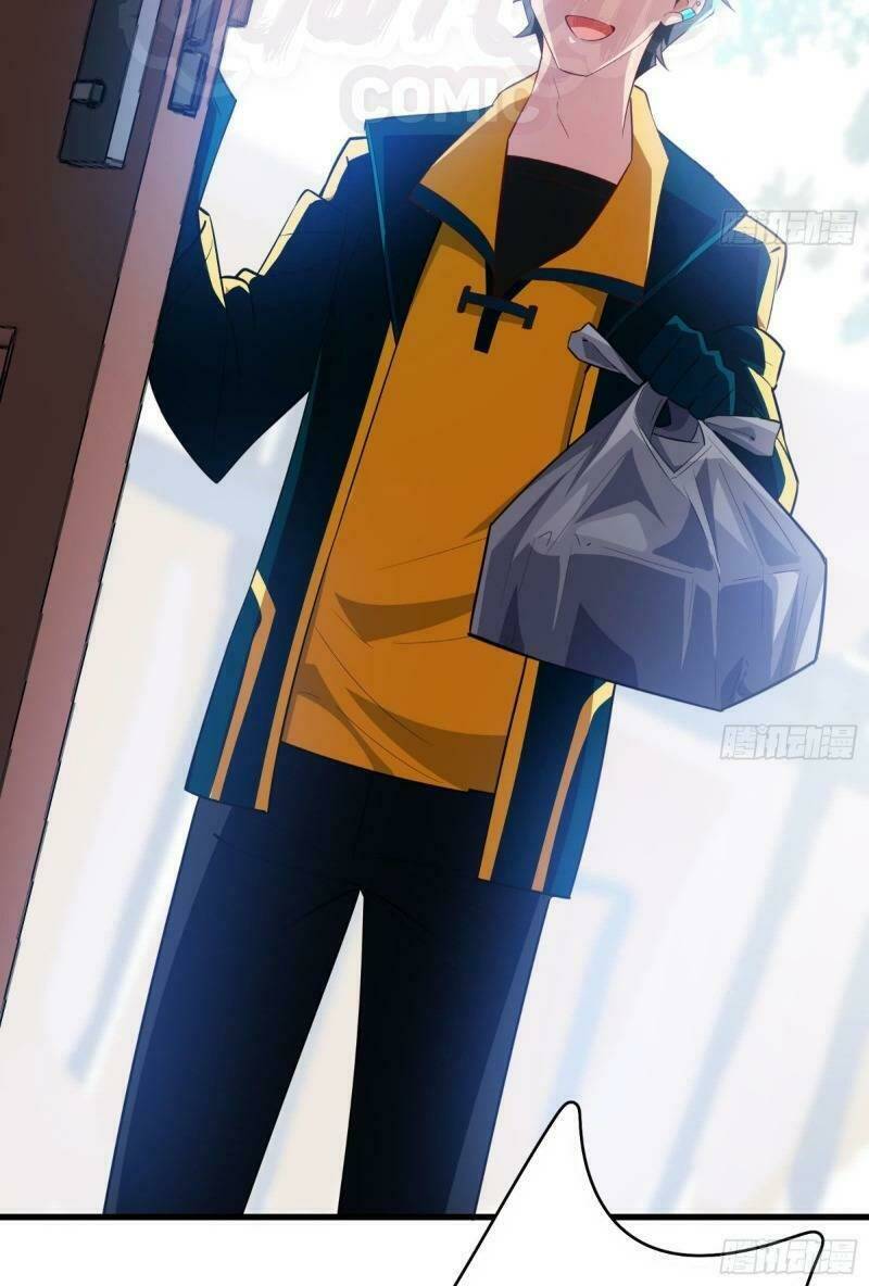 Shipper Thần Cấp: Chapter 17
