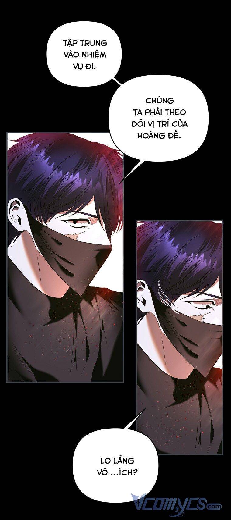 Phương Pháp Sống Sót Khi Phải Ngủ Cùng Hoàng Đế: Chapter 7