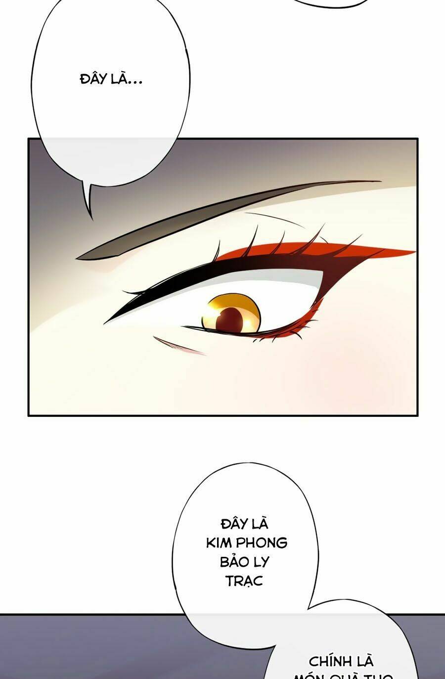 Vương Phi Có Chút Nghịch Ngợm: Chapter 14