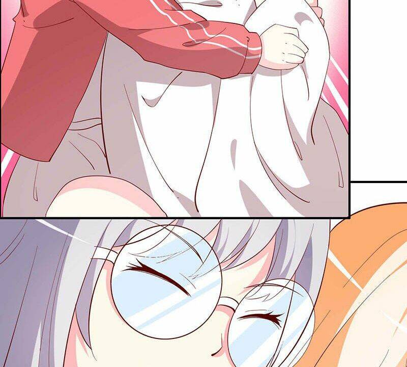 Này! Đừng Động Vào Phô Mai Của Tôi: Chapter 72